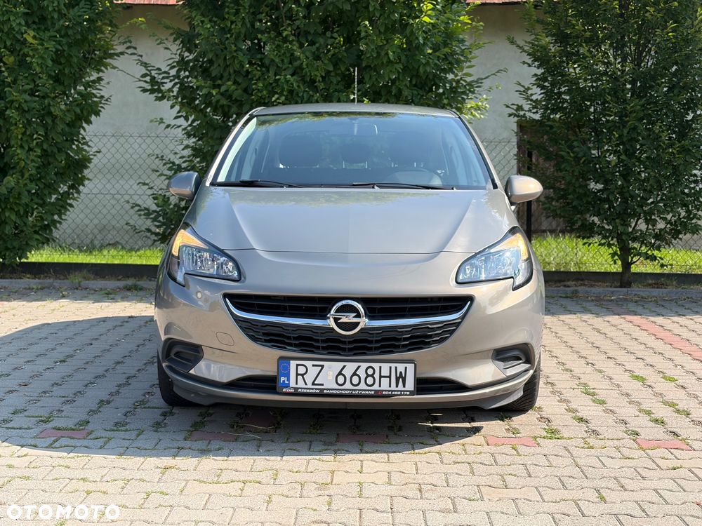 Opel Corsa 1.2 Active - 3