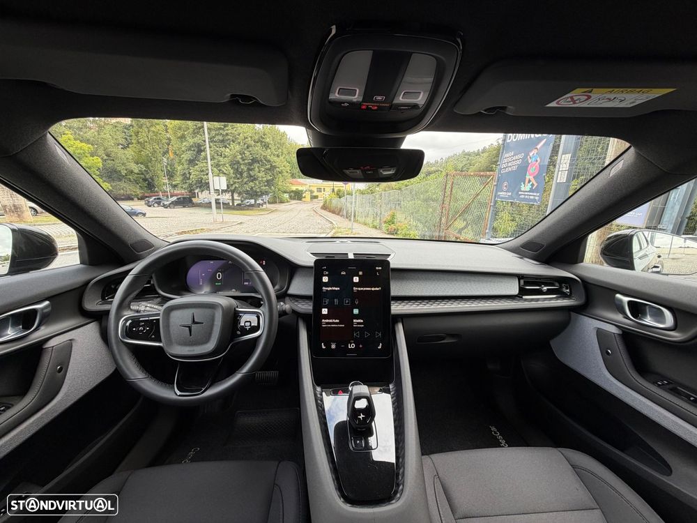 Polestar 2 Single Motor 69kWh - 36