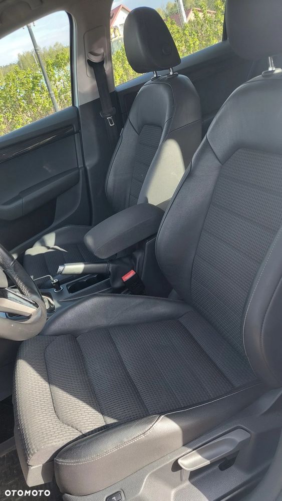 Skoda Octavia 2.0 TSI RS 245 DSG - 12