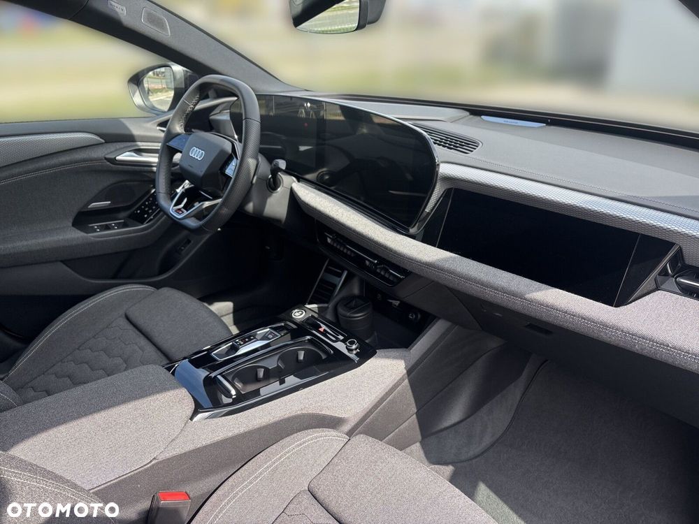 Audi A6 Sportback e-tron - 14