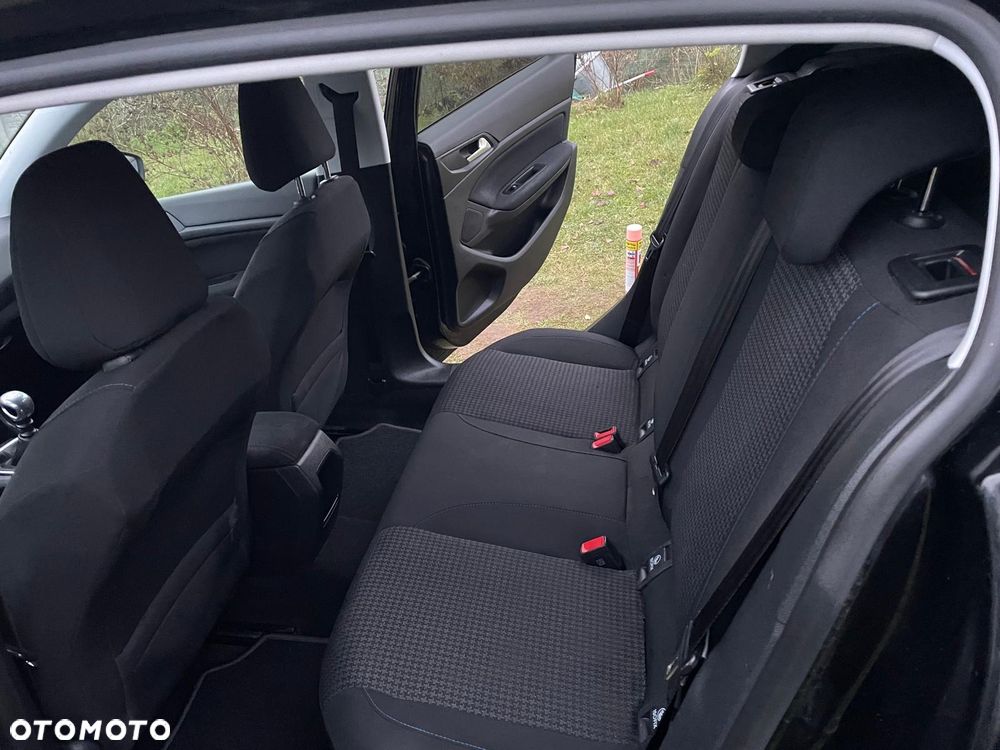 Peugeot 308 BlueHDi 130 Stop & Start Style - 24