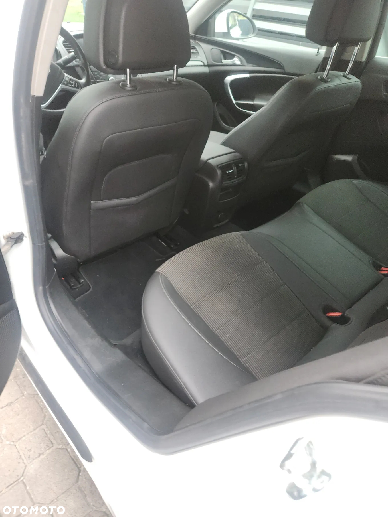 Opel Insignia 2.0 CDTI Cosmo - 25