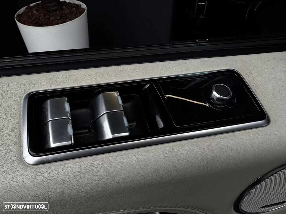 Land Rover Range Rover 2.0 Si4 PHEV Autobiography - 21