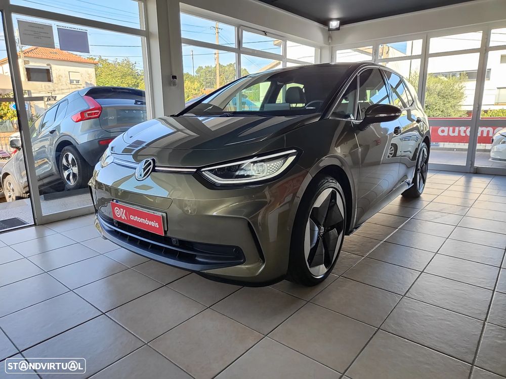 VW ID.3 77 kWh Pro S Urban - 6