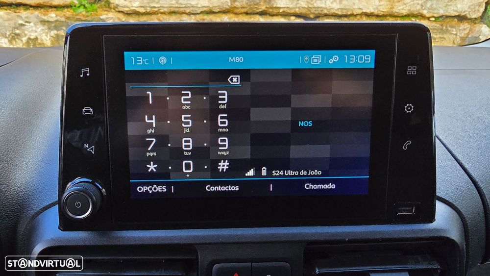 Citroën Berlingo 1.5 BlueHDi XL - 39