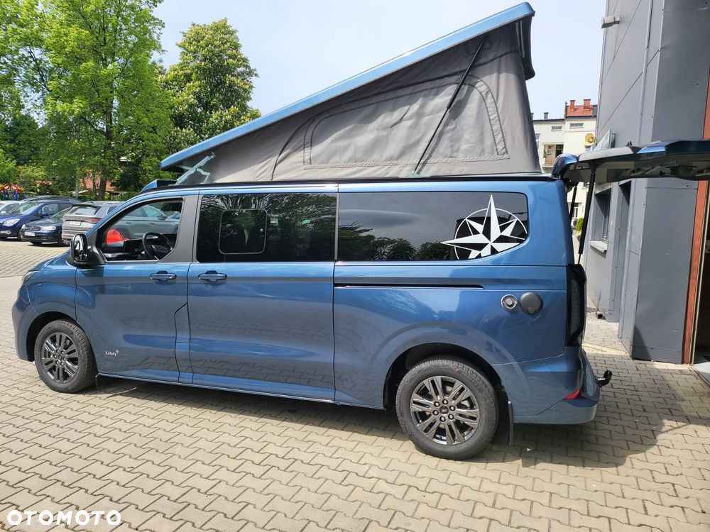 Ford Transit Custom - 3