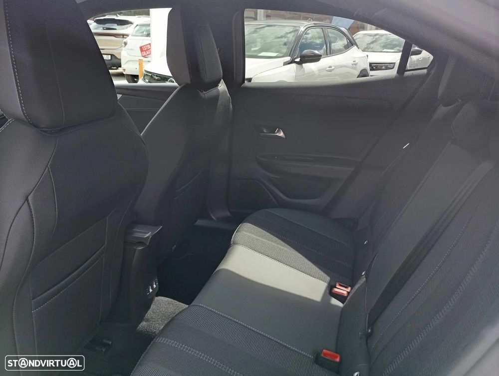 Opel Mokka 1.2 T GS AT - 6