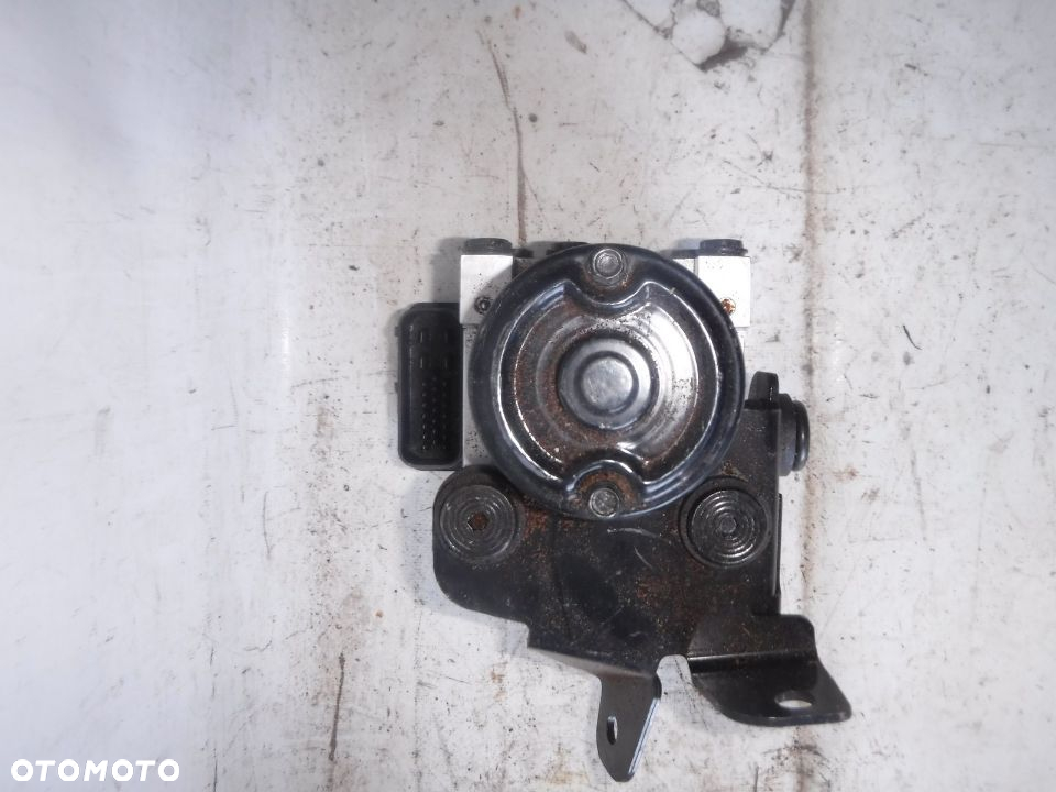 pompa abs nowa  oryginał tacuma rezo 96415415 - 4