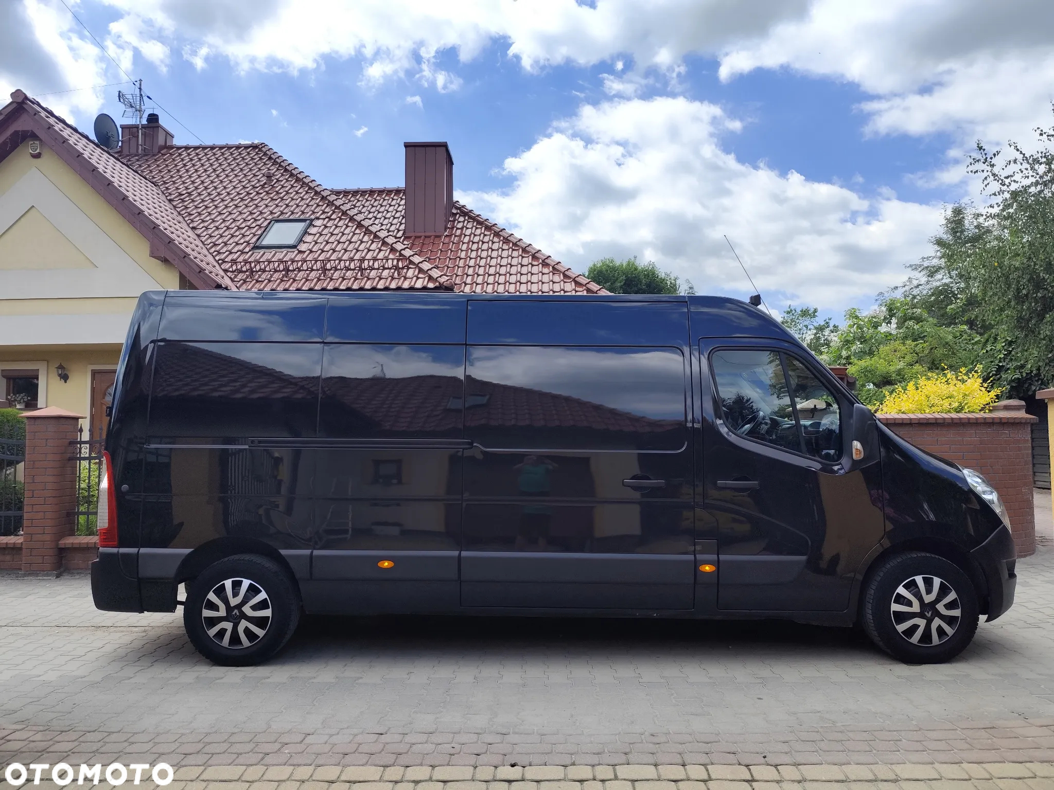 Renault MASTER L3H2 - 17