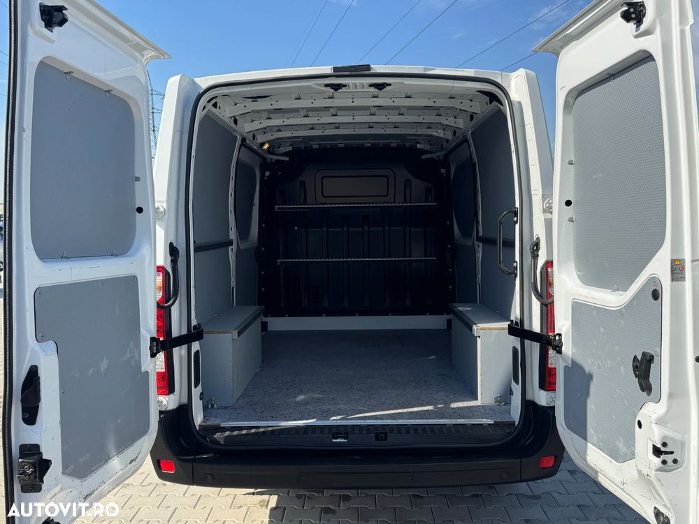 Renault Master L1H1 - 17