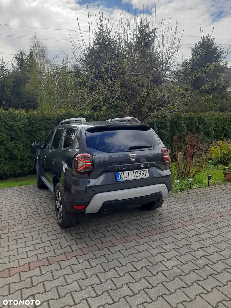 Dacia Duster - 2