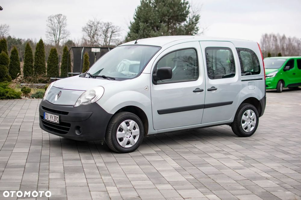 Renault Kangoo ver-110-tendance - 33