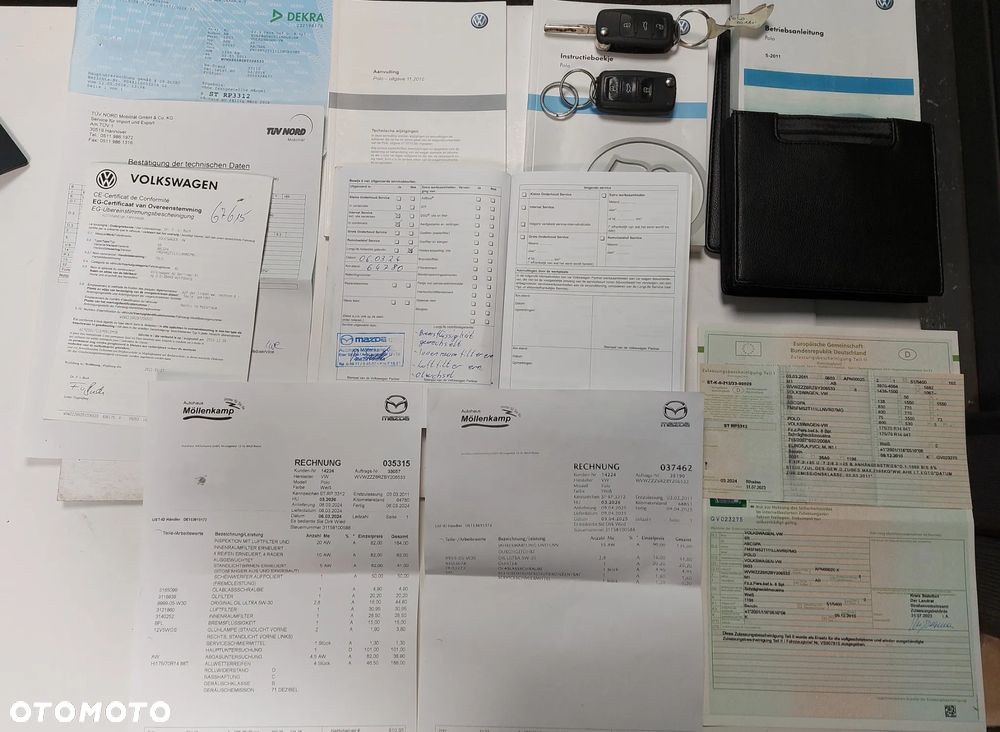 Volkswagen Polo 1.2 Style - 3