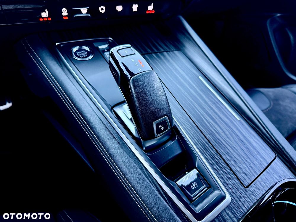 Peugeot 508 BlueHDi 130 EAT8 GT - 34