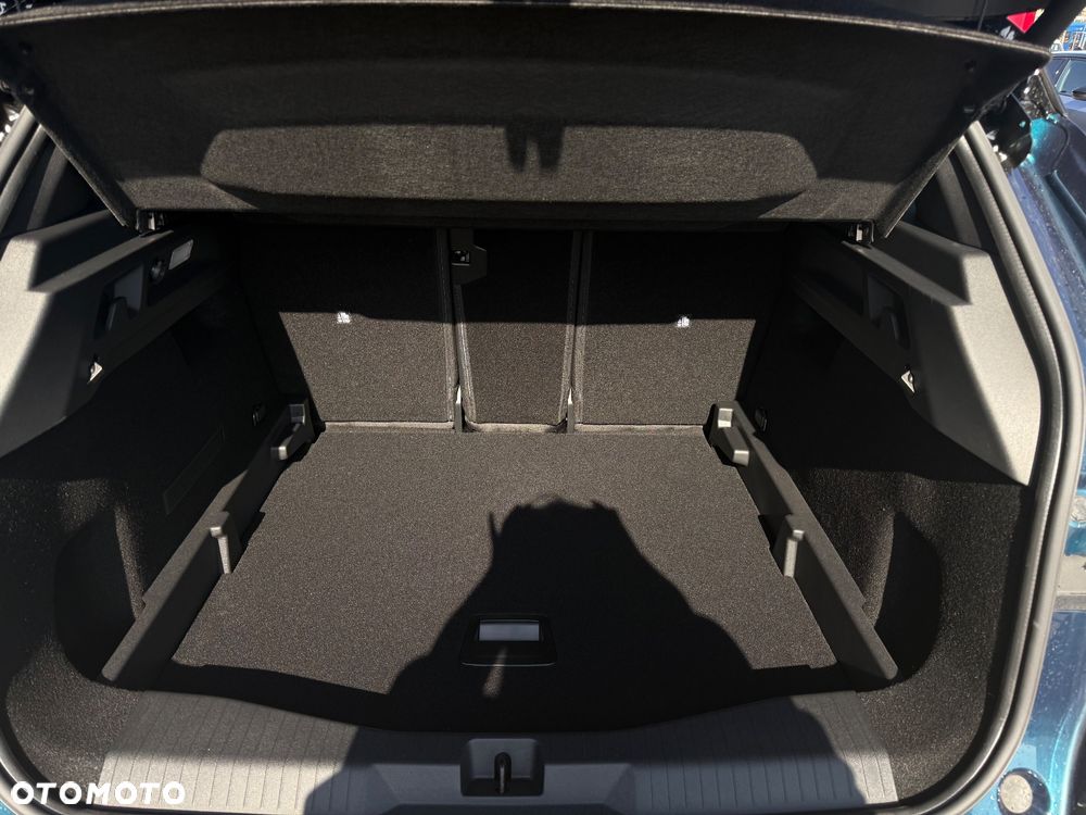 Opel Grandland 1.2 T mHEV GS S&S eDTC6 - 16