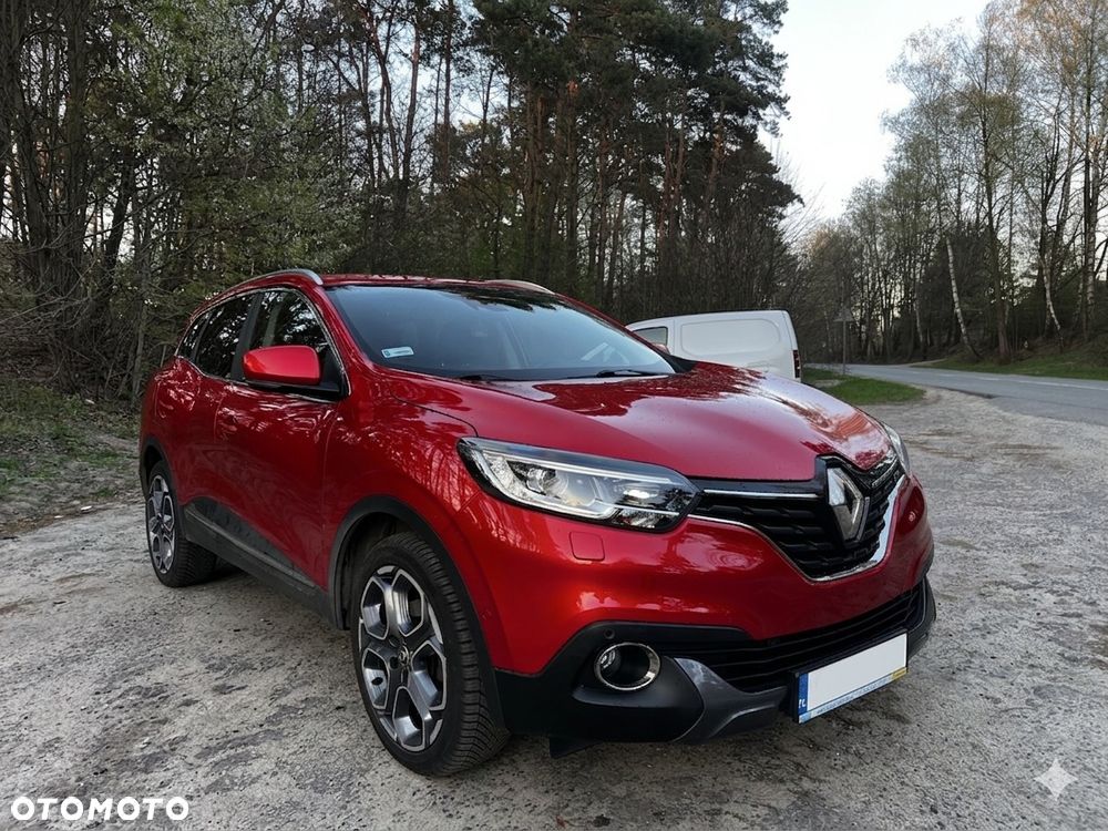 Renault Kadjar 1.2 Energy TCe Intens - 14