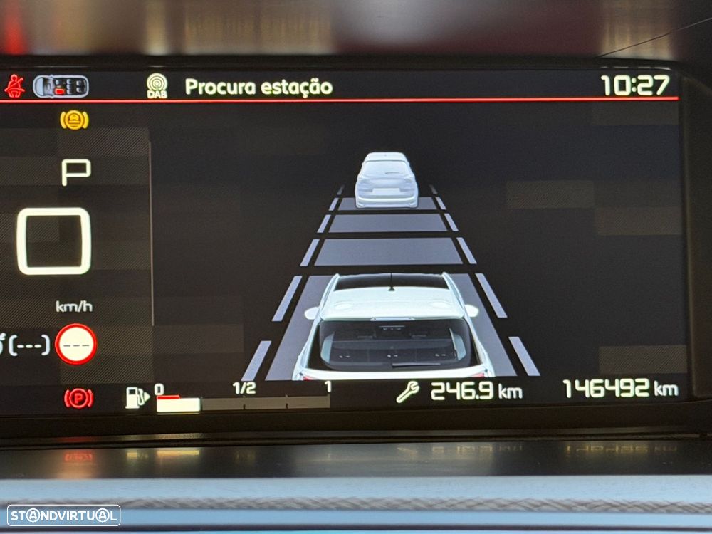 Citroën C4 Spacetourer 1.5 BlueHDi Shine EAT8 - 32