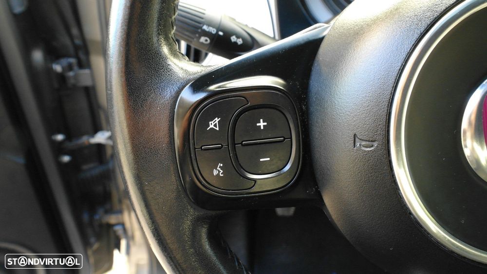 Fiat 500 1.0 Hybrid Sport - 22