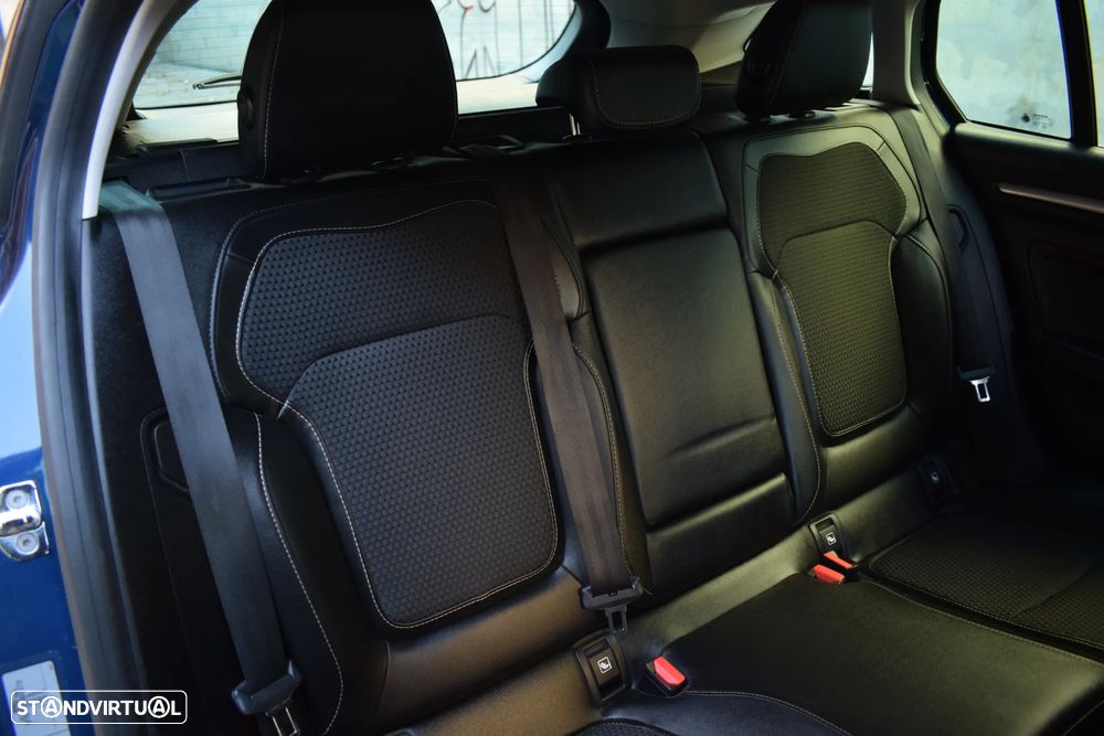 Renault Mégane Sport Tourer 1.5 Blue dCi Bose Edition - 36