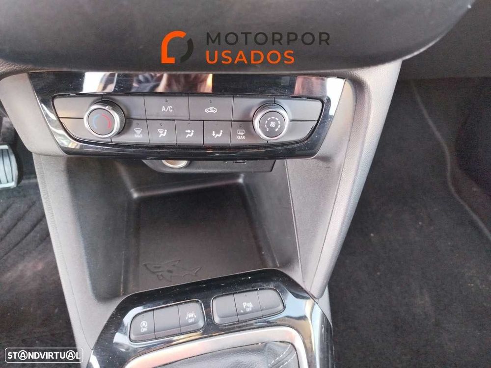 Opel Corsa 1.2 Edition - 12