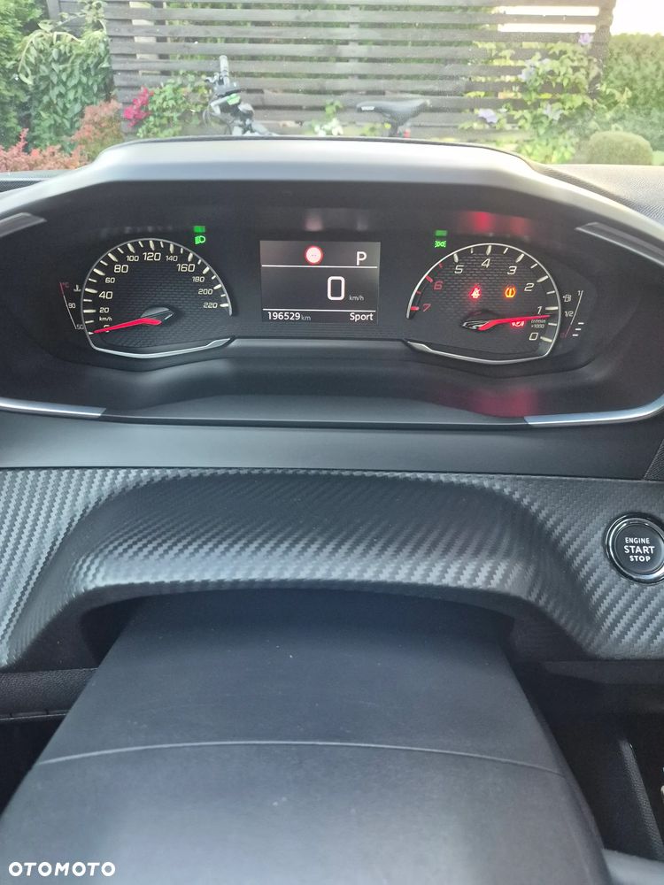 Peugeot 2008 - 31