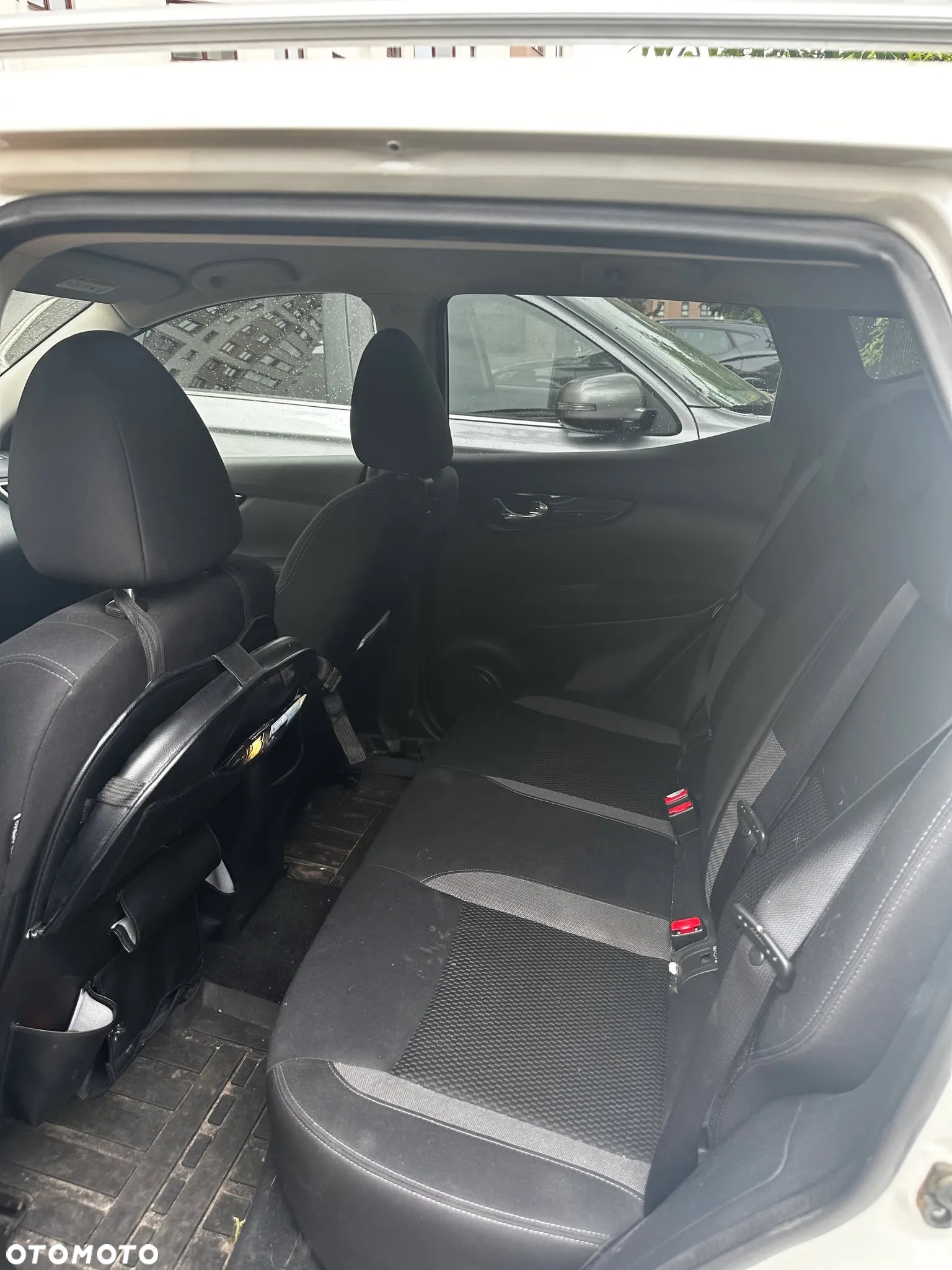 Nissan Qashqai - 10