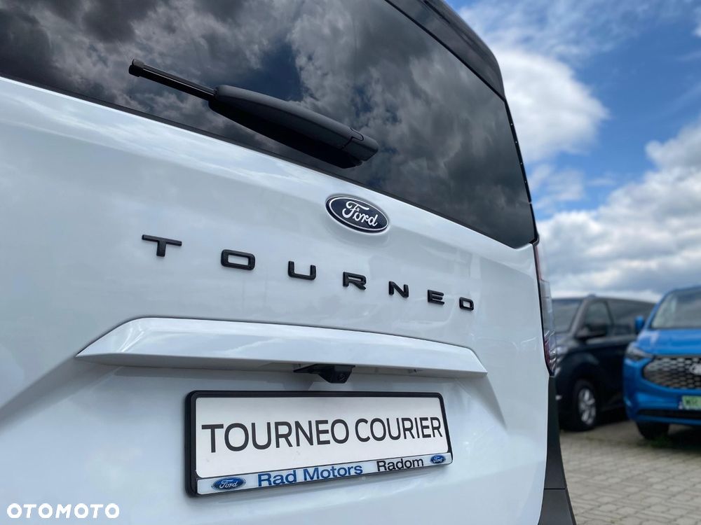Ford Tourneo Courier 1.0 EcoBoost Active - 19