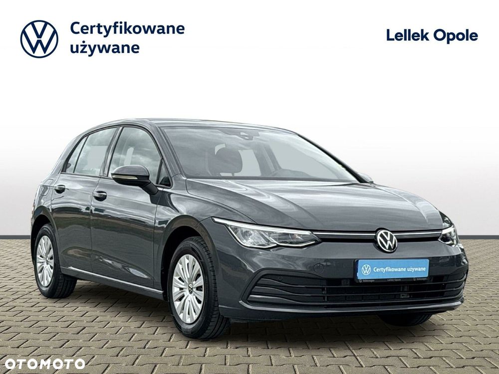 Volkswagen Golf VIII 1.0 TSI Life - 7