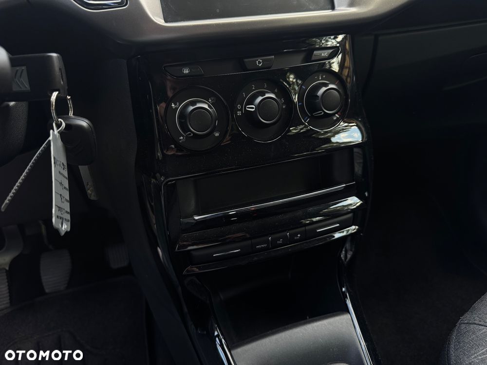 Citroën C3 1.2 PureTech Elle - 11