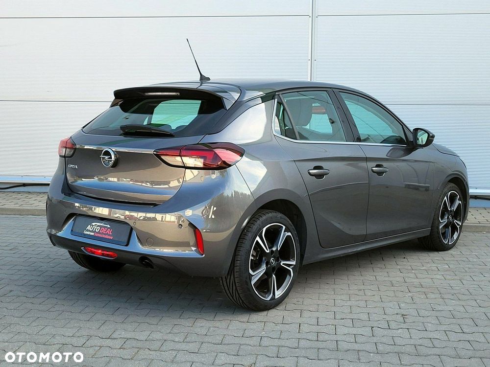 Opel Corsa - 19