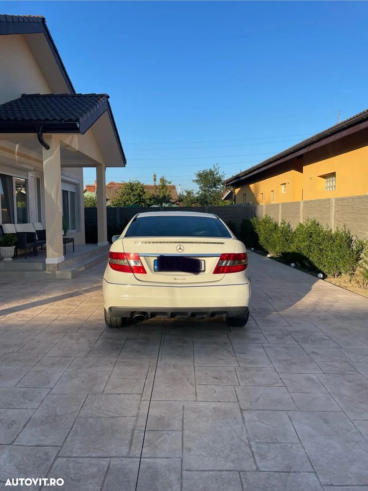 Mercedes-Benz CLC 200 CDI DPF Special Edition - 5