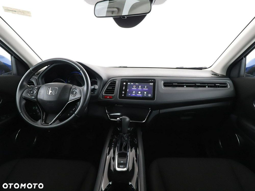 Honda HR-V 1.5 i-VTEC CVT Elegance - 16