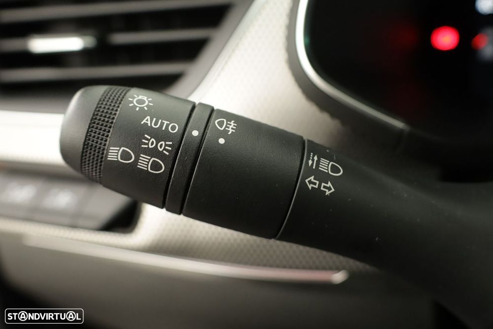 Renault Arkana 1.6 E-Tech Full Hybrid Techno - 17