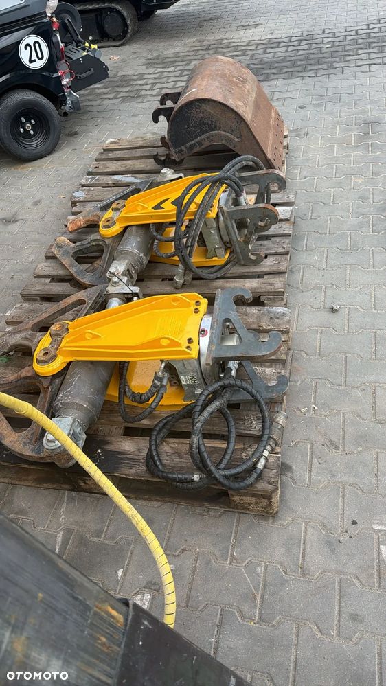 Inny Brokk 260 - 7