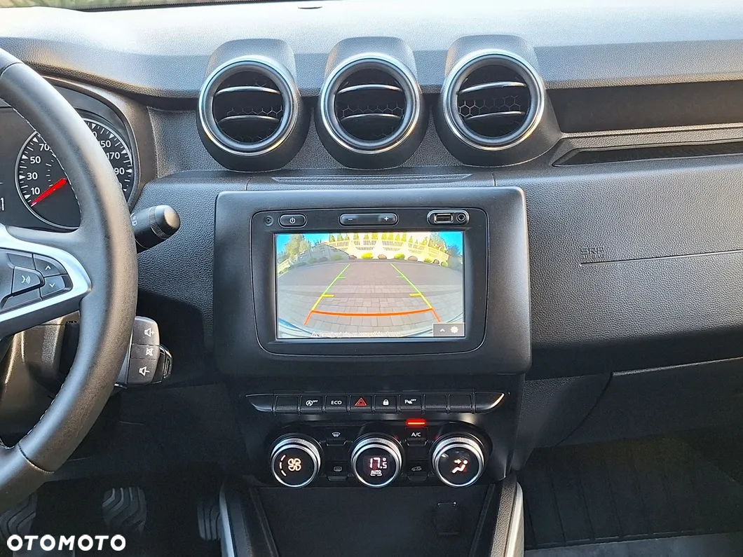 Dacia Duster 1.6 SCe Comfort - 17