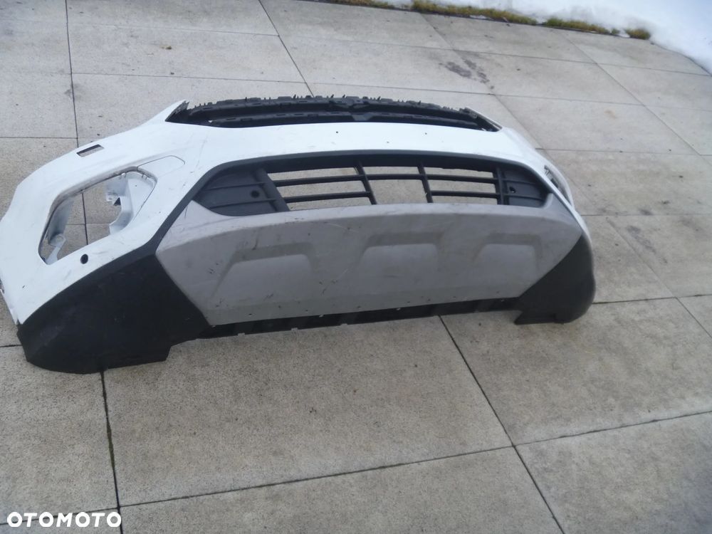 FORD KUGA MK2 SZYBA CZOŁOWA GRZANA ORYGINAŁ - 6