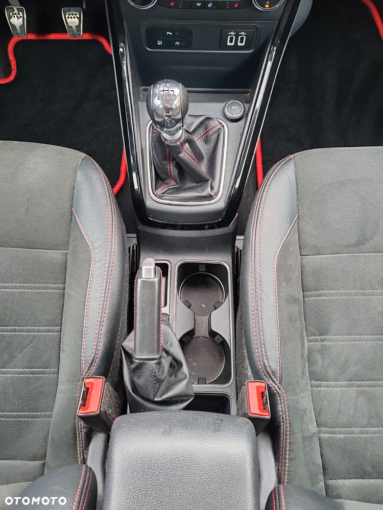 Ford EcoSport 1.0 EcoBoost ST-Line ASS - 19