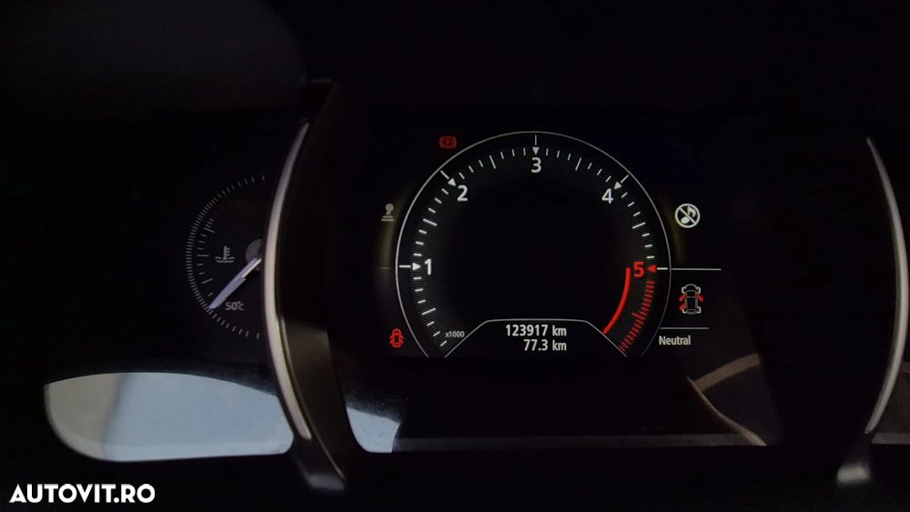 Renault Talisman - 9