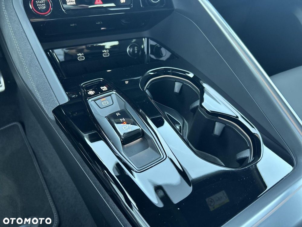 Audi SQ5 Sportback - 14