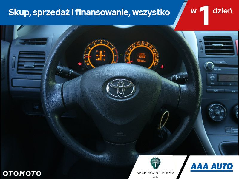 Toyota Auris - 17