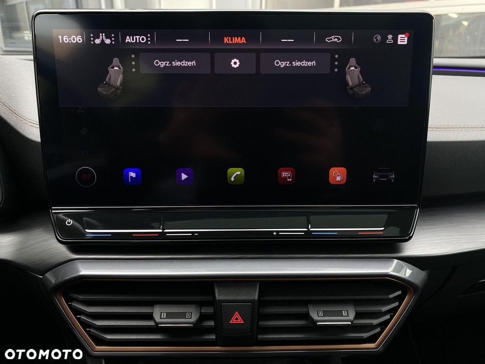 Cupra Formentor - 37