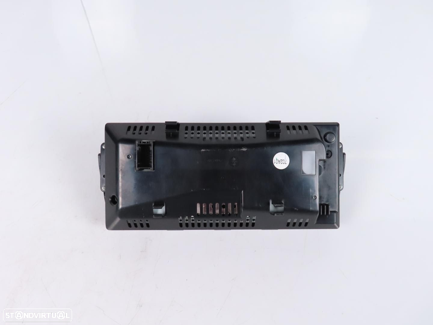 Monitor / Display Central 6.5 Usado / Original BMW 5 (E60)/BMW 5 Touring (E61)/B... - 4