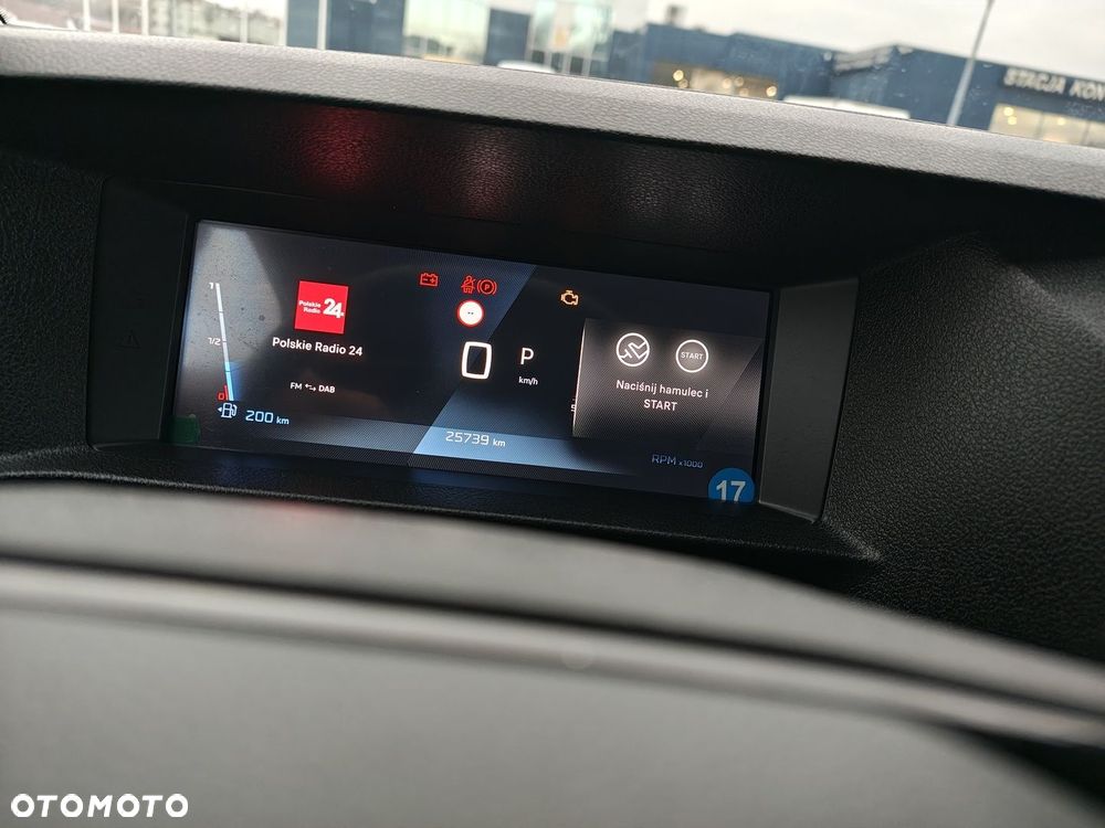 Peugeot 308 1.2 PureTech Allure S&S - 15