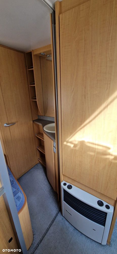 KNAUS 450 Sudwind - 13