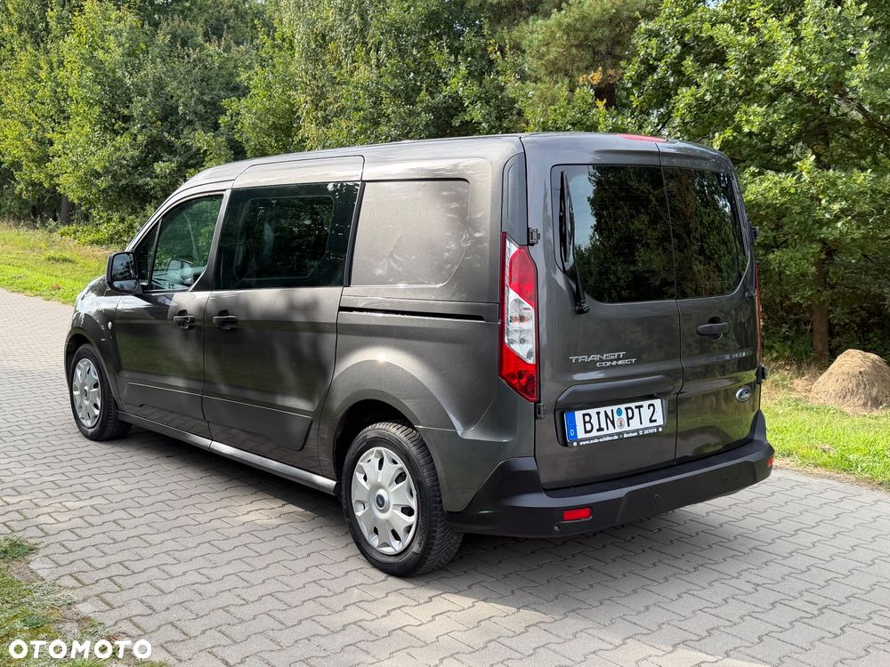 Ford Connect - 12
