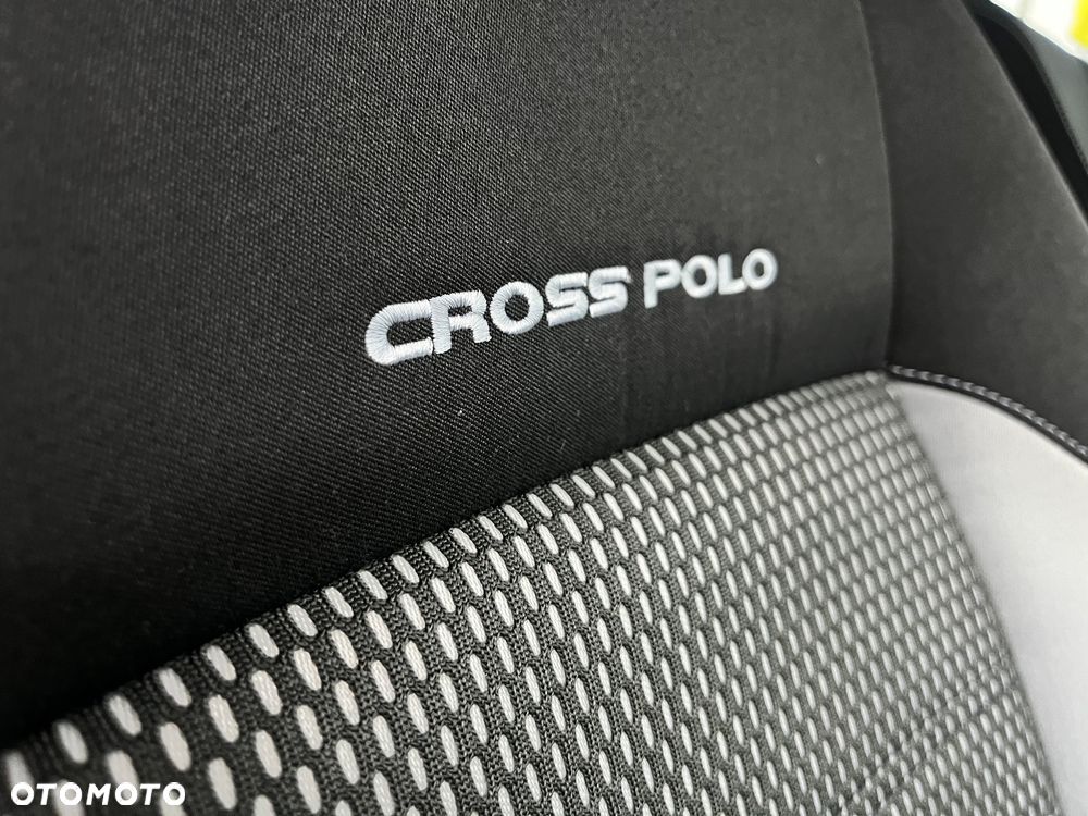 Volkswagen Polo Cross - 23
