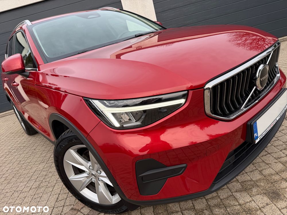 Volvo XC 40 B3 B DKG Plus Dark - 18