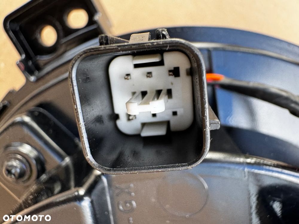 LAMPA HYUNDAI INSTER LEWA LED TYŁ TYLNA - 4