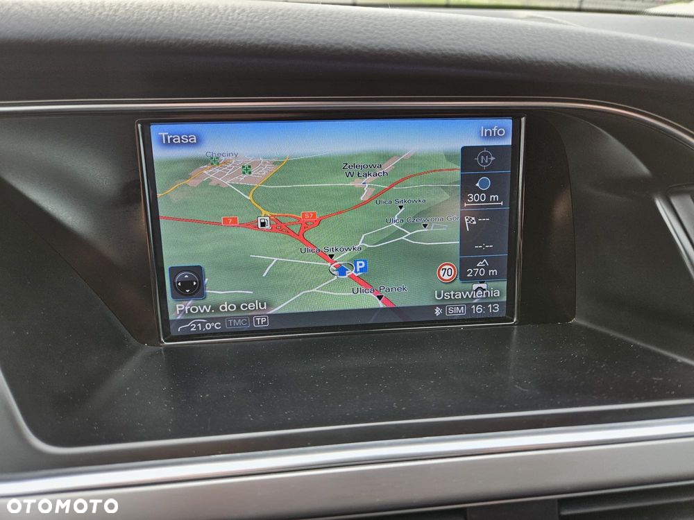 Audi A5 2.0 TDI - 19