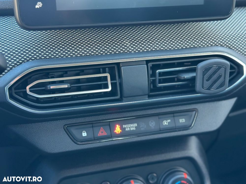 Dacia Sandero ECO-G 100 Essential - 17